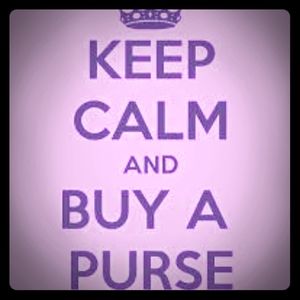 Great deals on purses and wallets most brand new